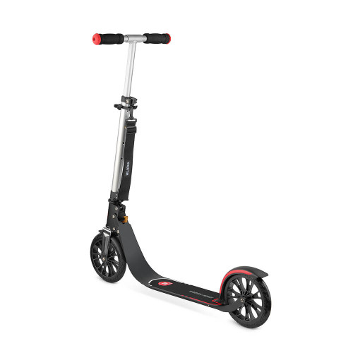 Самокат  Blade Sport Quick 205, black / red (205181) - фото №3